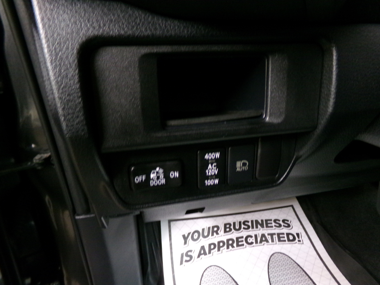 Toyota Tacoma TRD Off Road Double Cab 6' Bed V6 4x4 AT (Natl) 2018