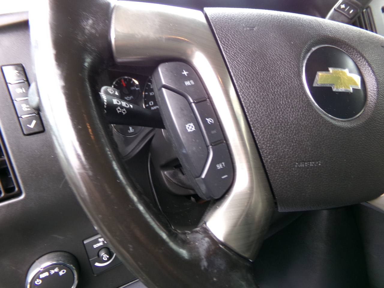 Chevrolet Express Cargo Van RWD 2500 135" 2018