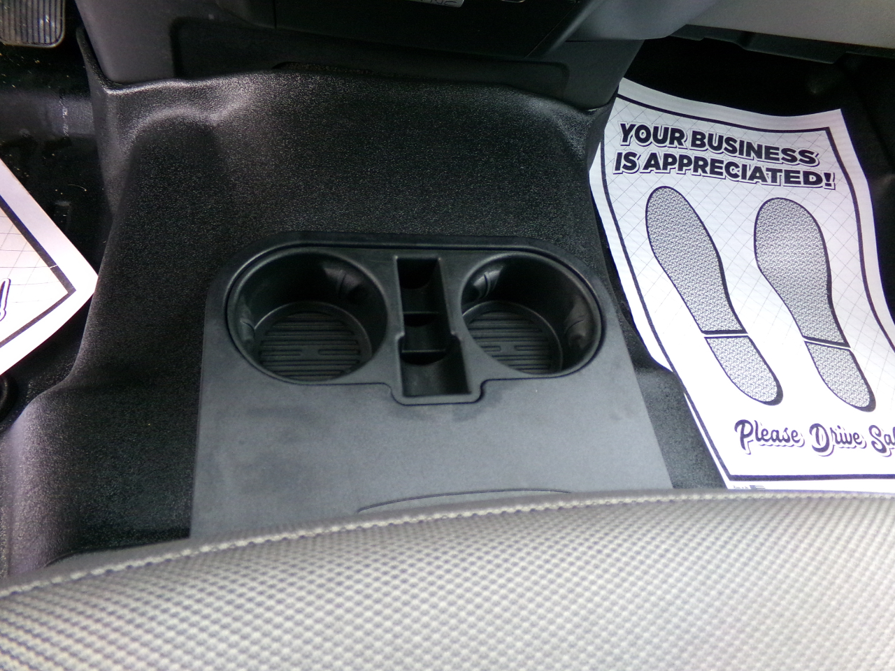 Ford F-150 XLT SuperCab 6.5-ft. Bed 4WD 2016