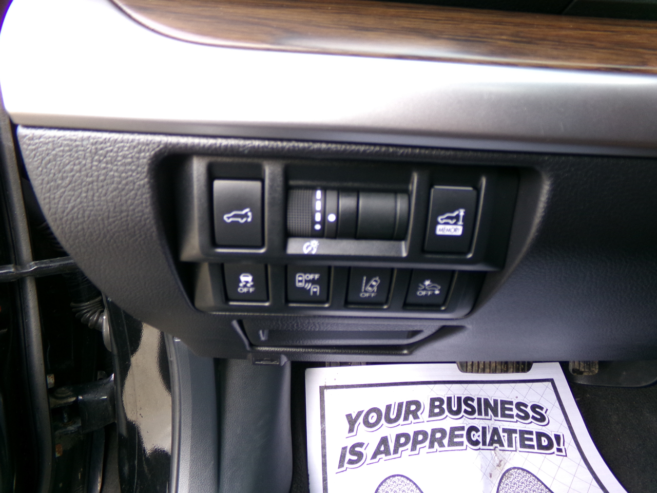 Subaru Outback 2.5i Touring 2019