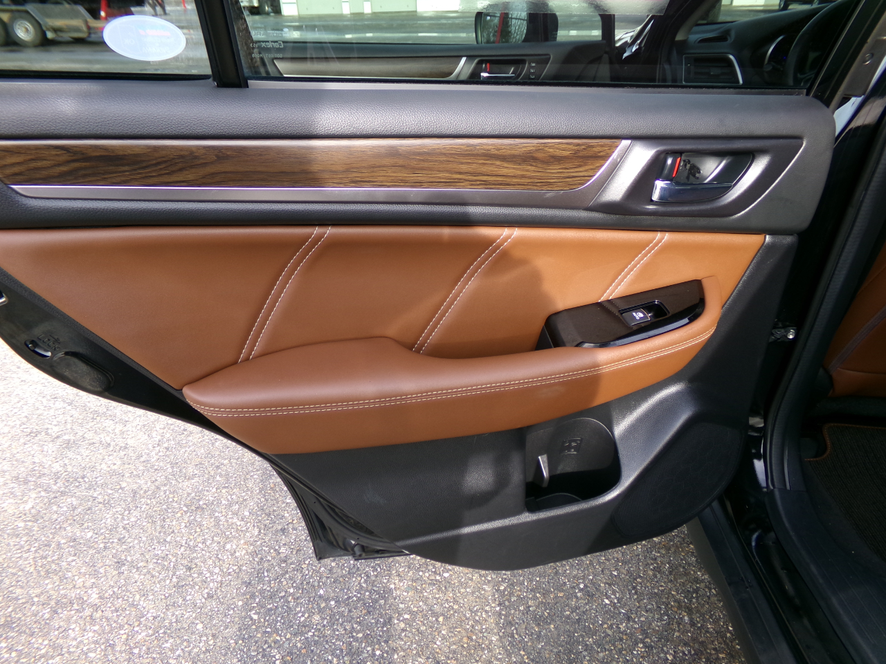 Subaru Outback 2.5i Touring 2019