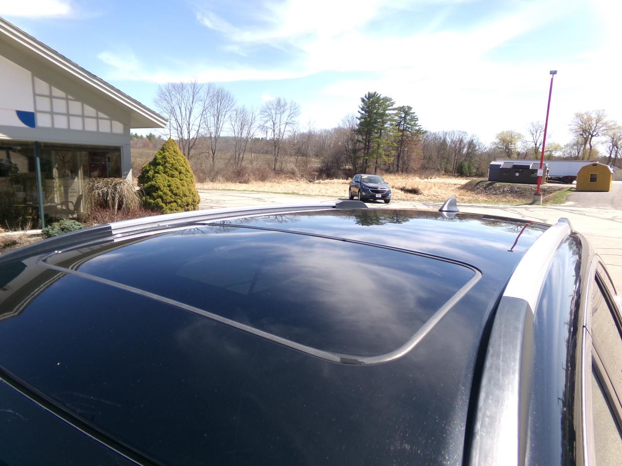 Subaru Outback 2.5i Touring 2019