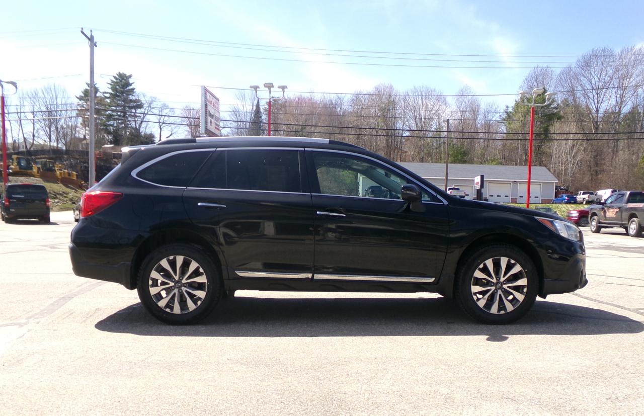 Subaru Outback 2.5i Touring 2019