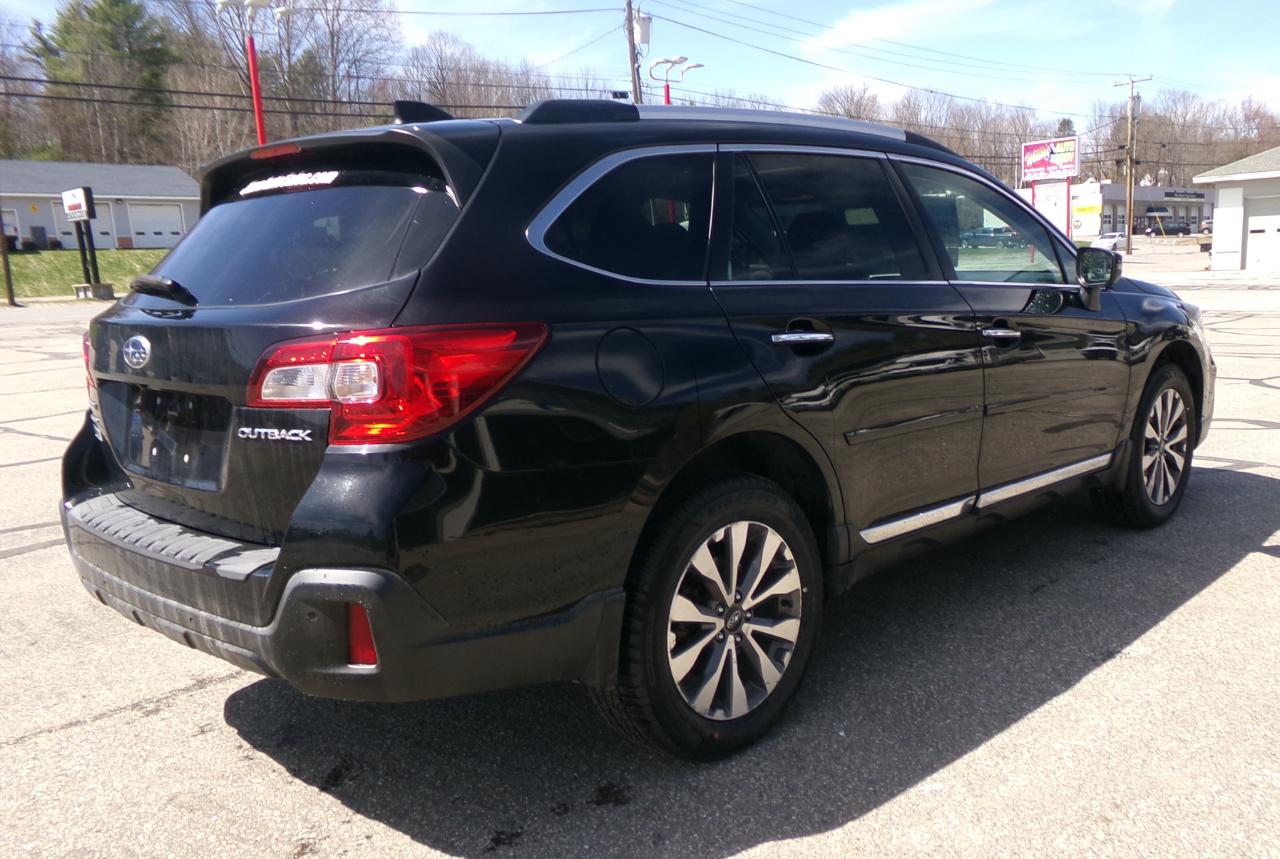 Subaru Outback 2.5i Touring 2019