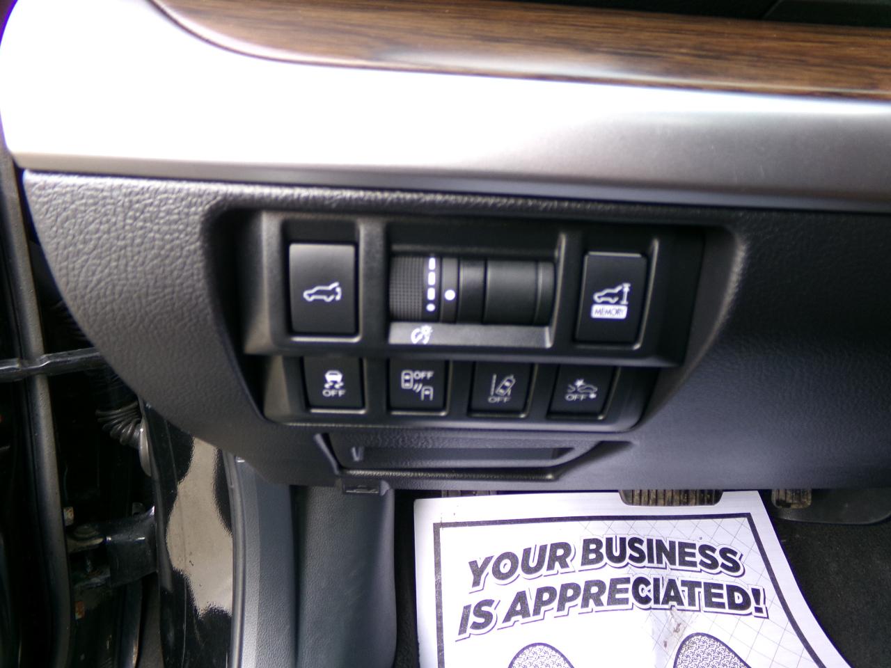 Subaru Outback 2.5i Touring 2019