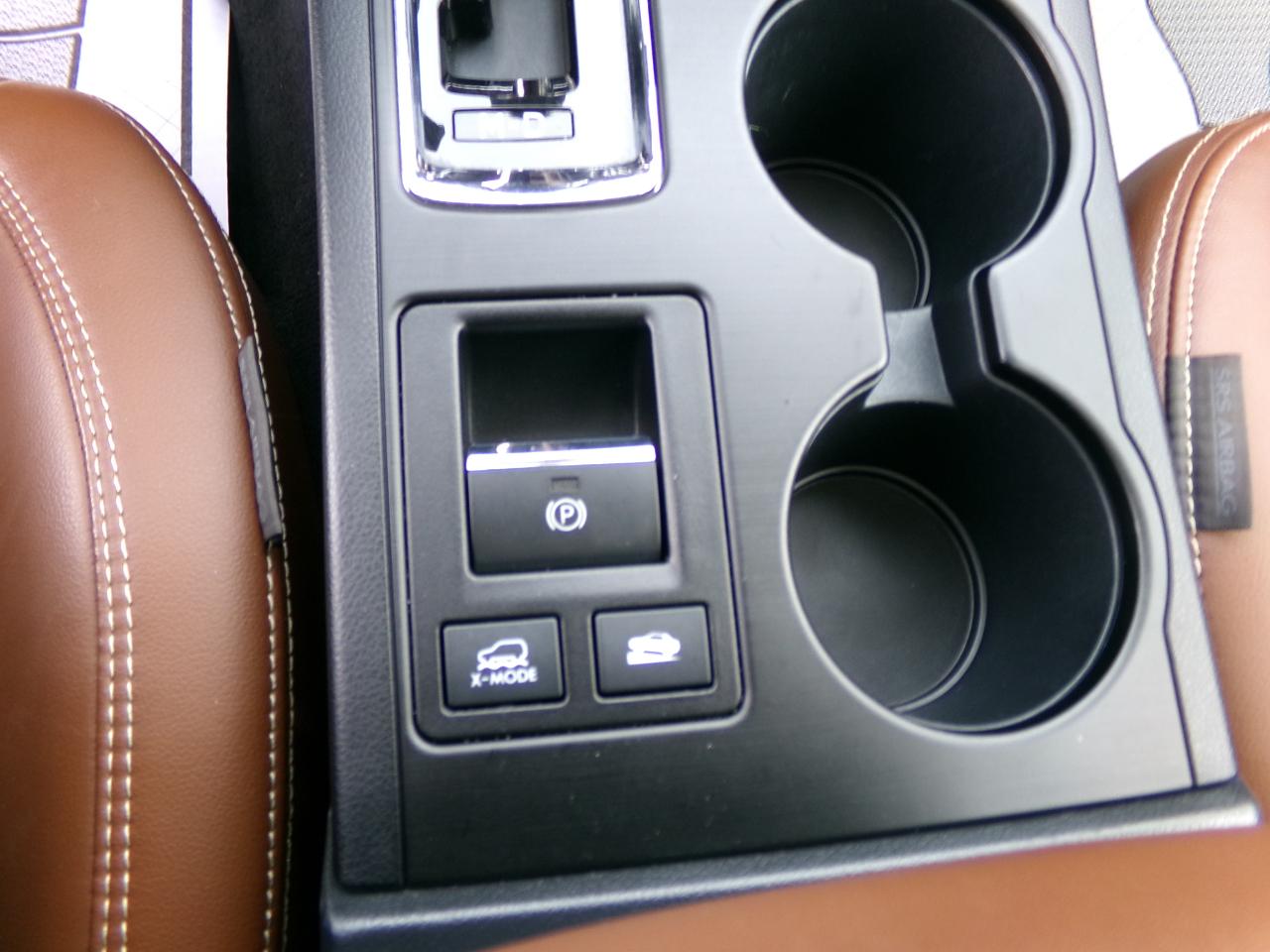 Subaru Outback 2.5i Touring 2019