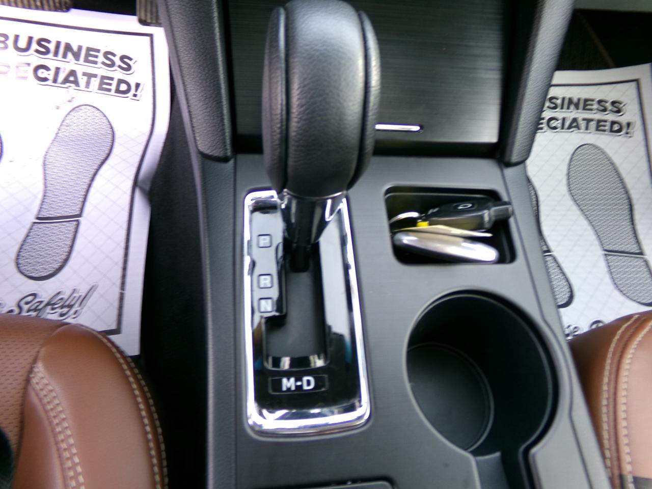 Subaru Outback 2.5i Touring 2019