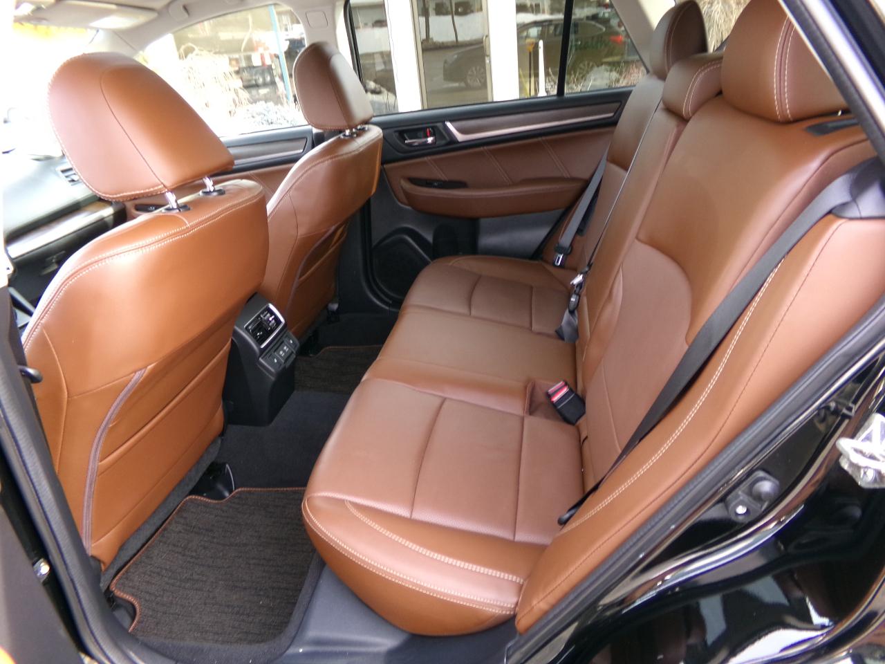 Subaru Outback 2.5i Touring 2019