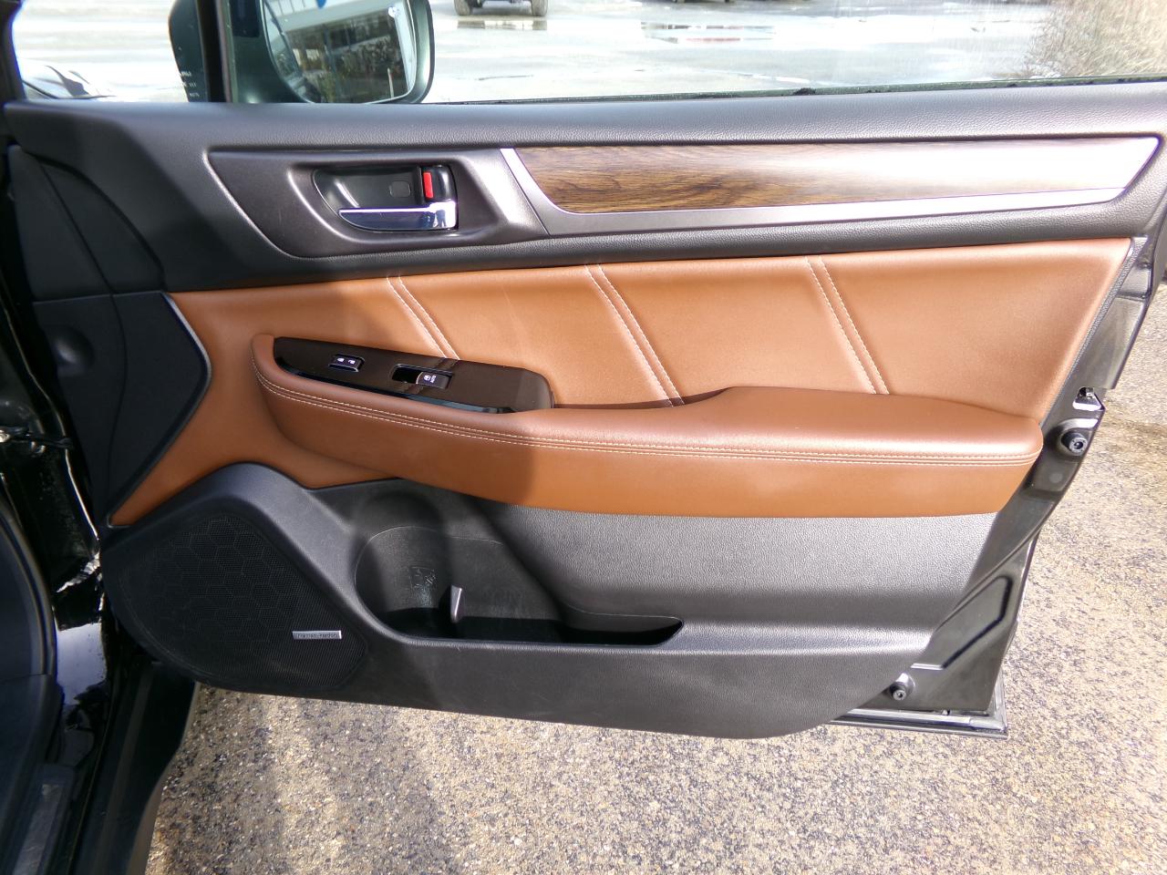 Subaru Outback 2.5i Touring 2019