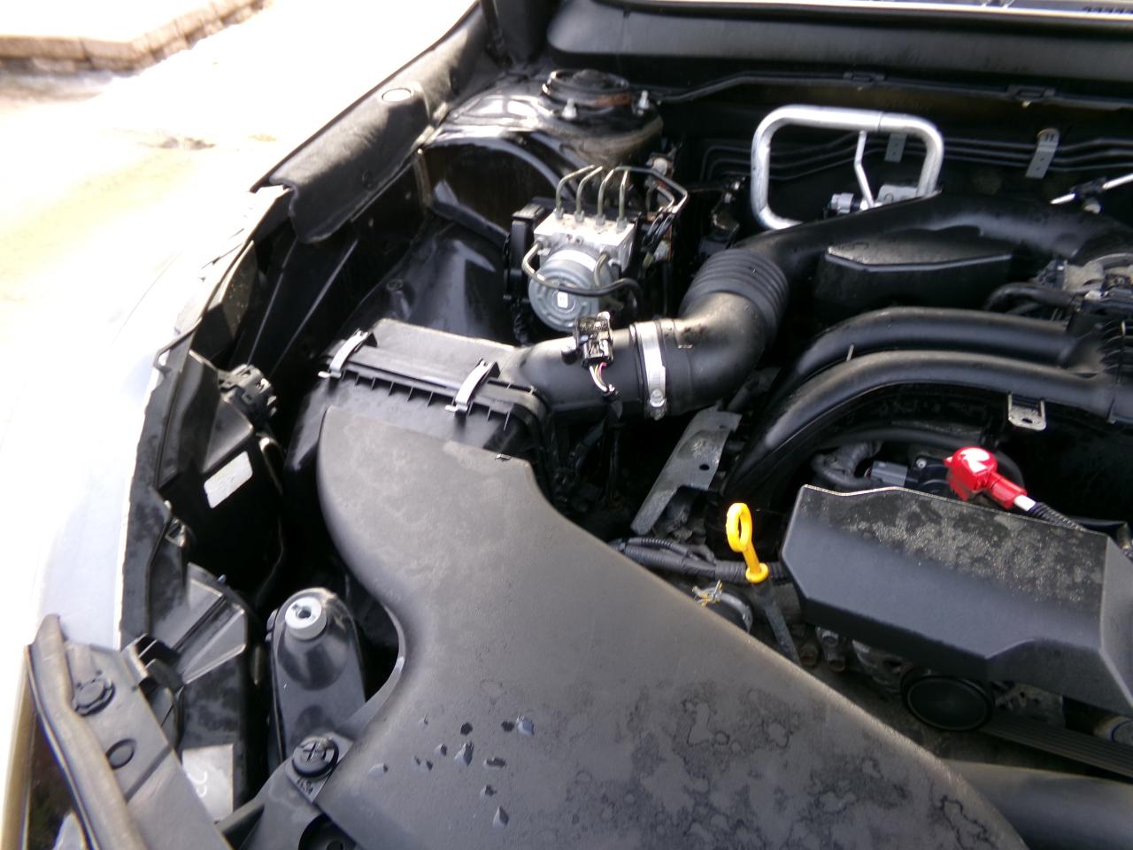 Subaru Outback 2.5i Touring 2019