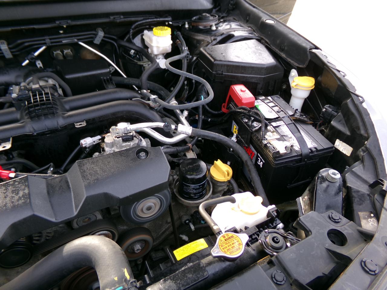 Subaru Outback 2.5i Touring 2019