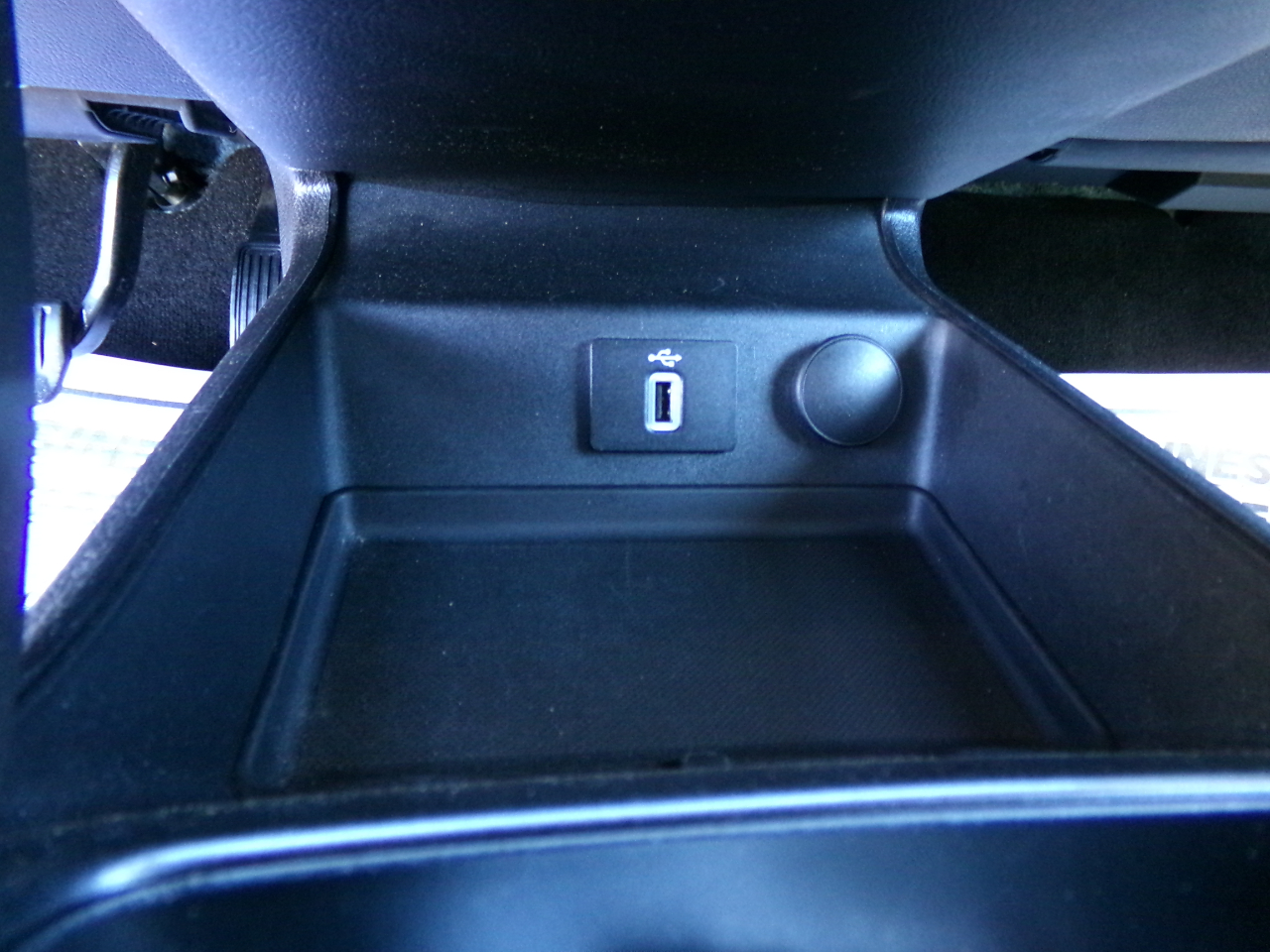 Ford Fusion SE FWD 2017