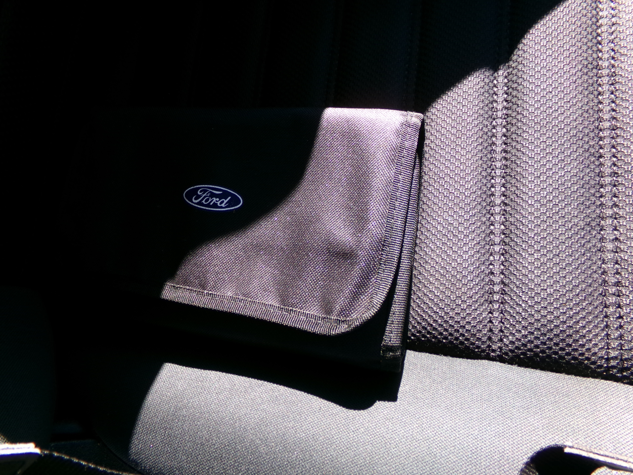 Ford Fusion SE FWD 2017