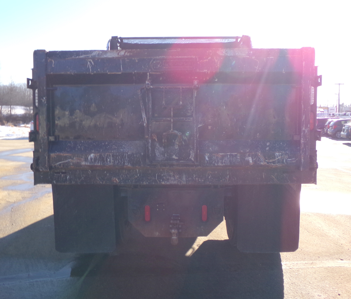 International DuraStar 4300  2009