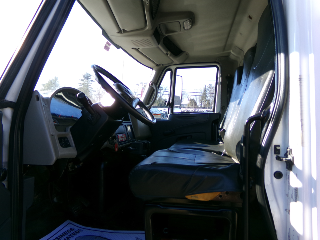 International DuraStar 4300  2009