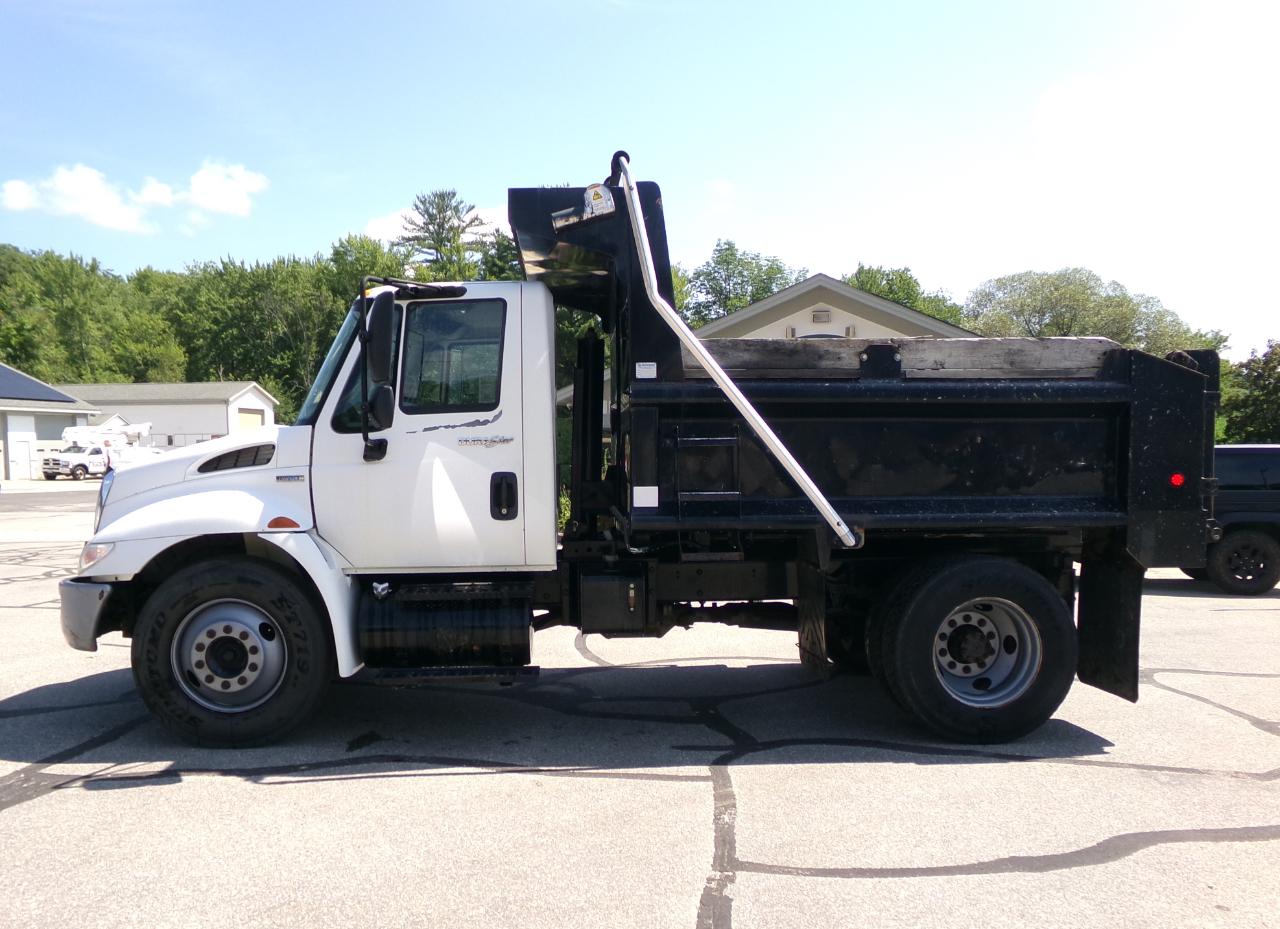 International DuraStar 4300  2009