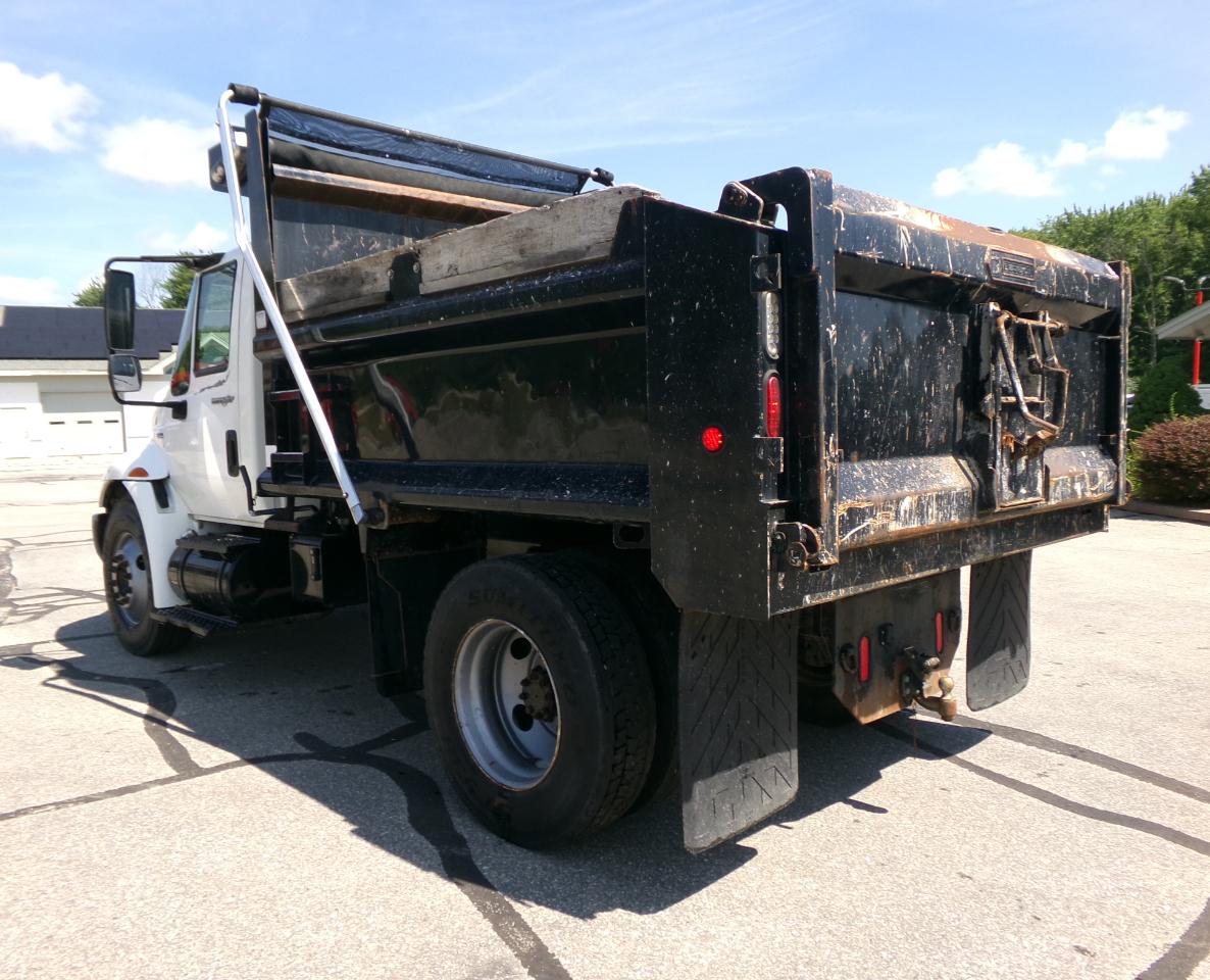 International DuraStar 4300  2009