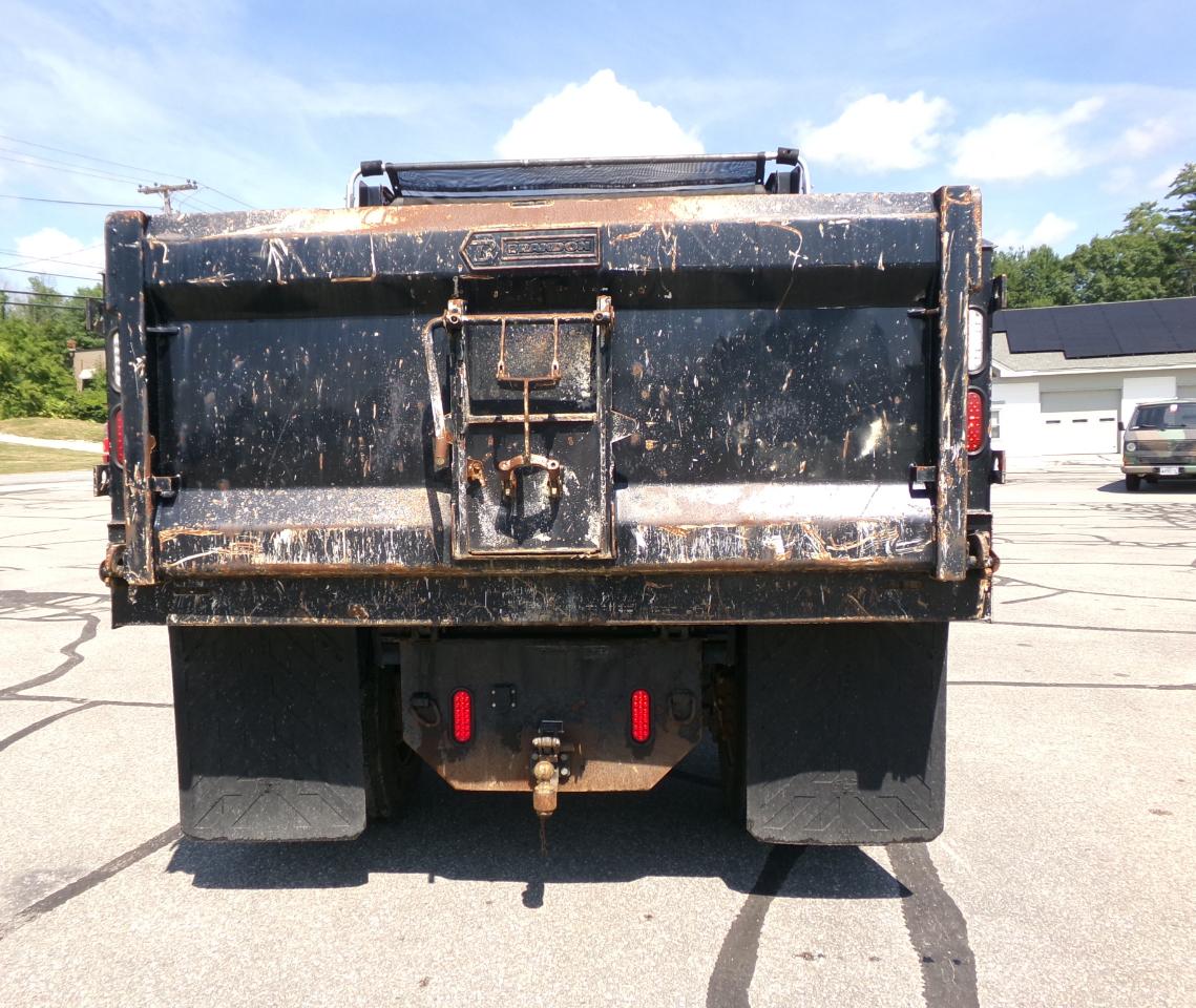 International DuraStar 4300  2009