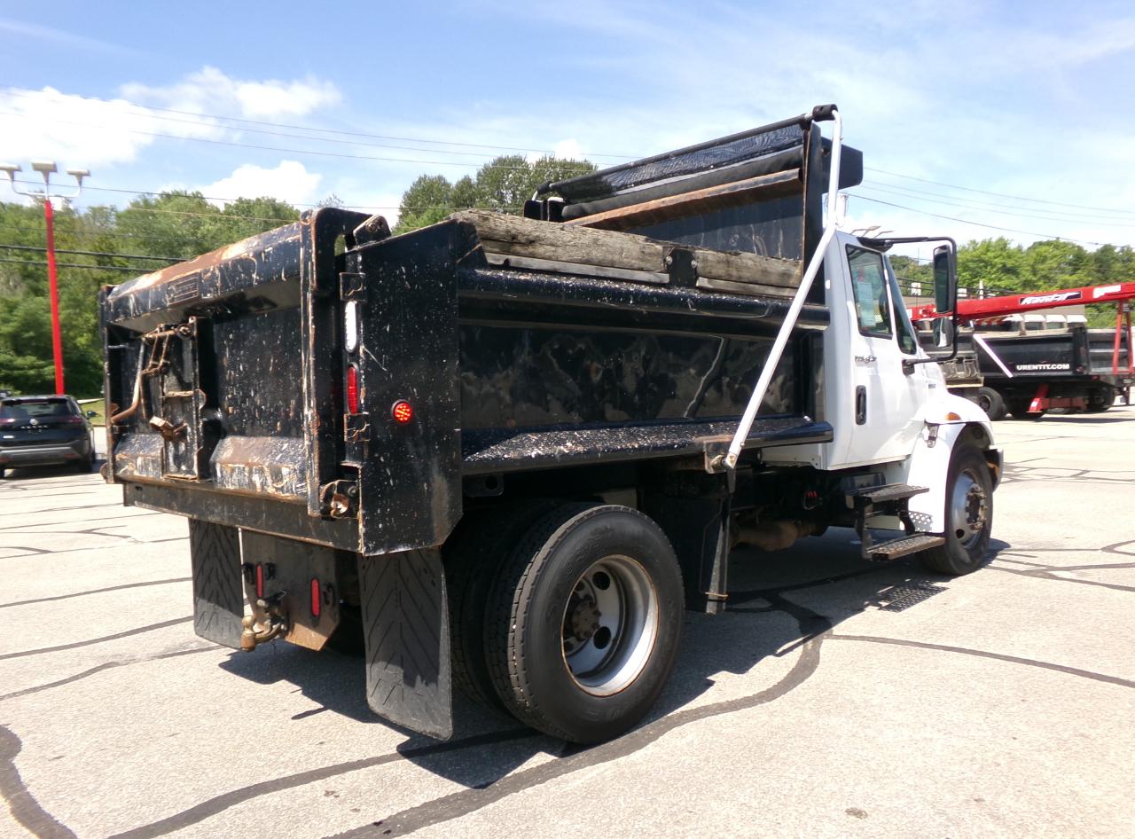 International DuraStar 4300  2009