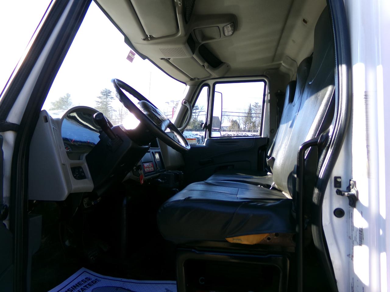 International DuraStar 4300  2009