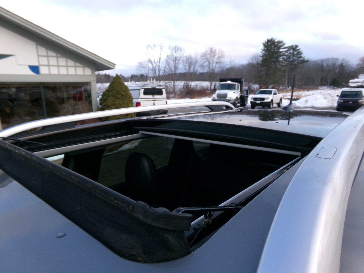 Jeep Cherokee Limited 4x4 2019