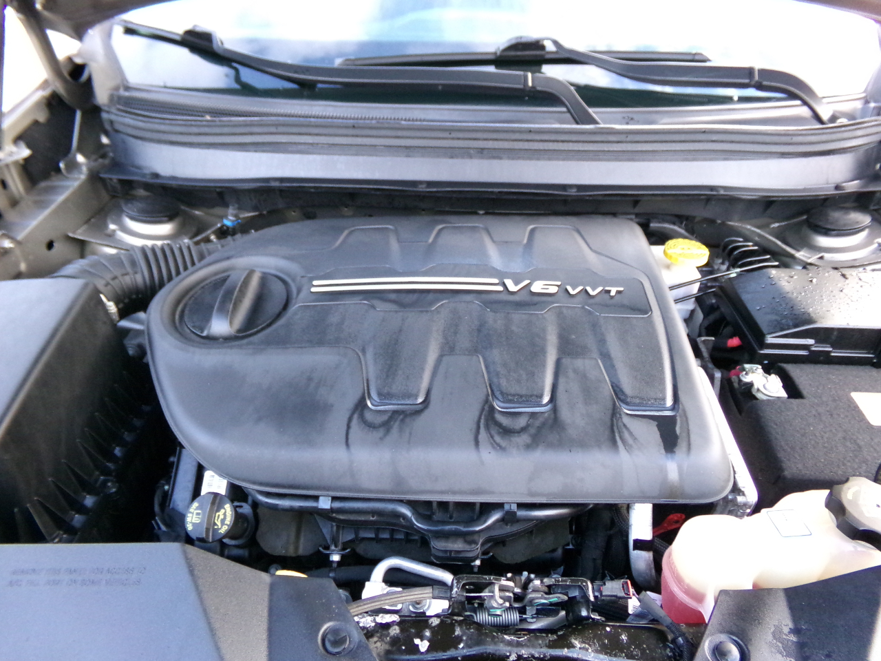 Jeep Cherokee Limited 4x4 2019