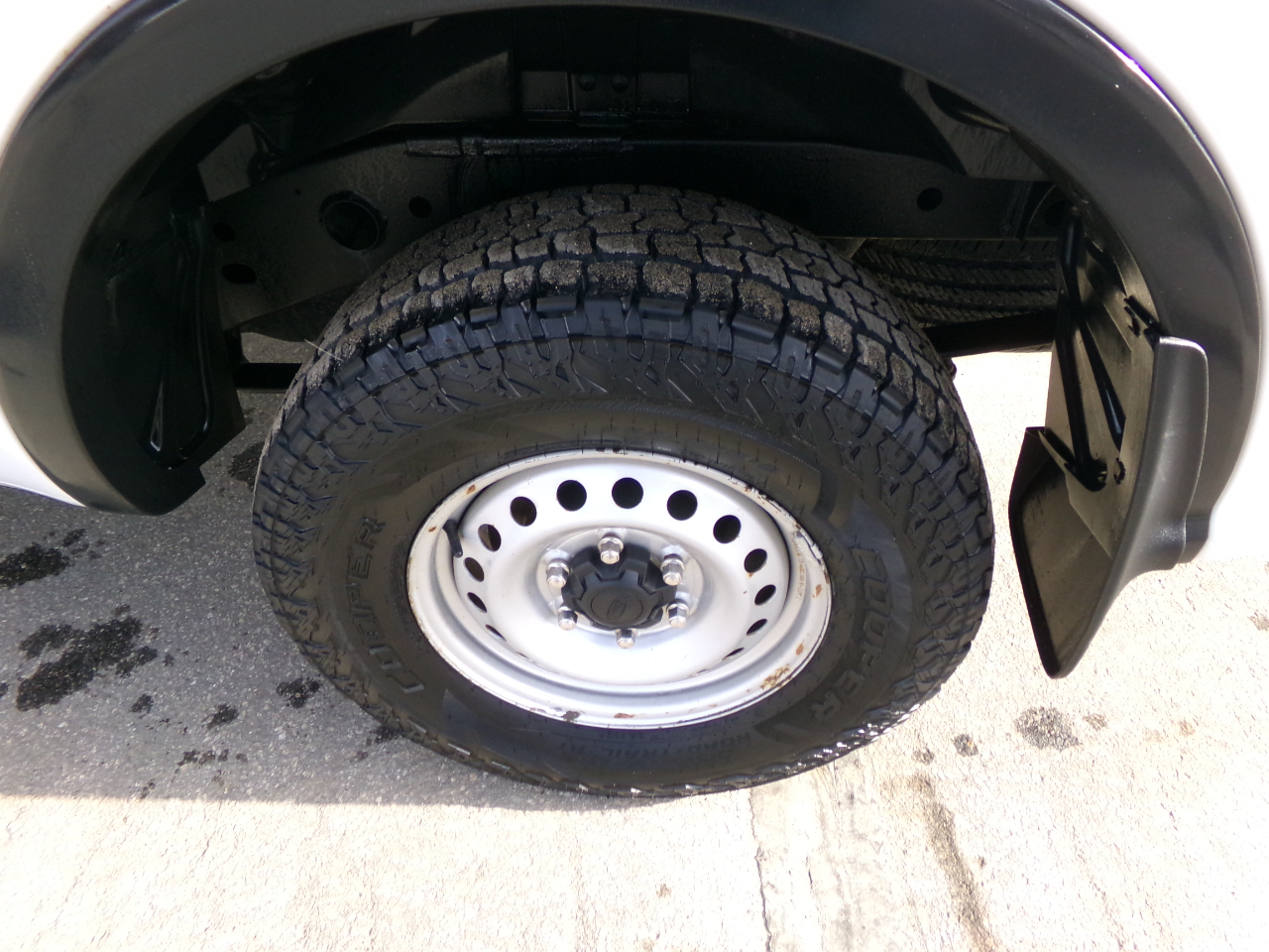 Ford Ranger LARIAT 4WD SuperCab 6' Box 2020