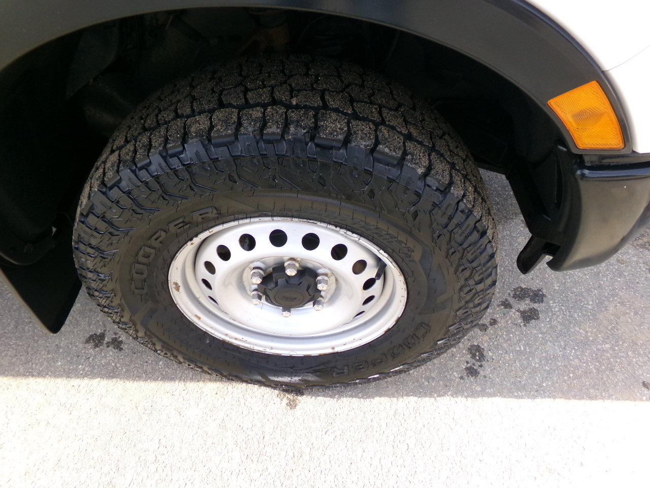 Ford Ranger LARIAT 4WD SuperCab 6' Box 2020