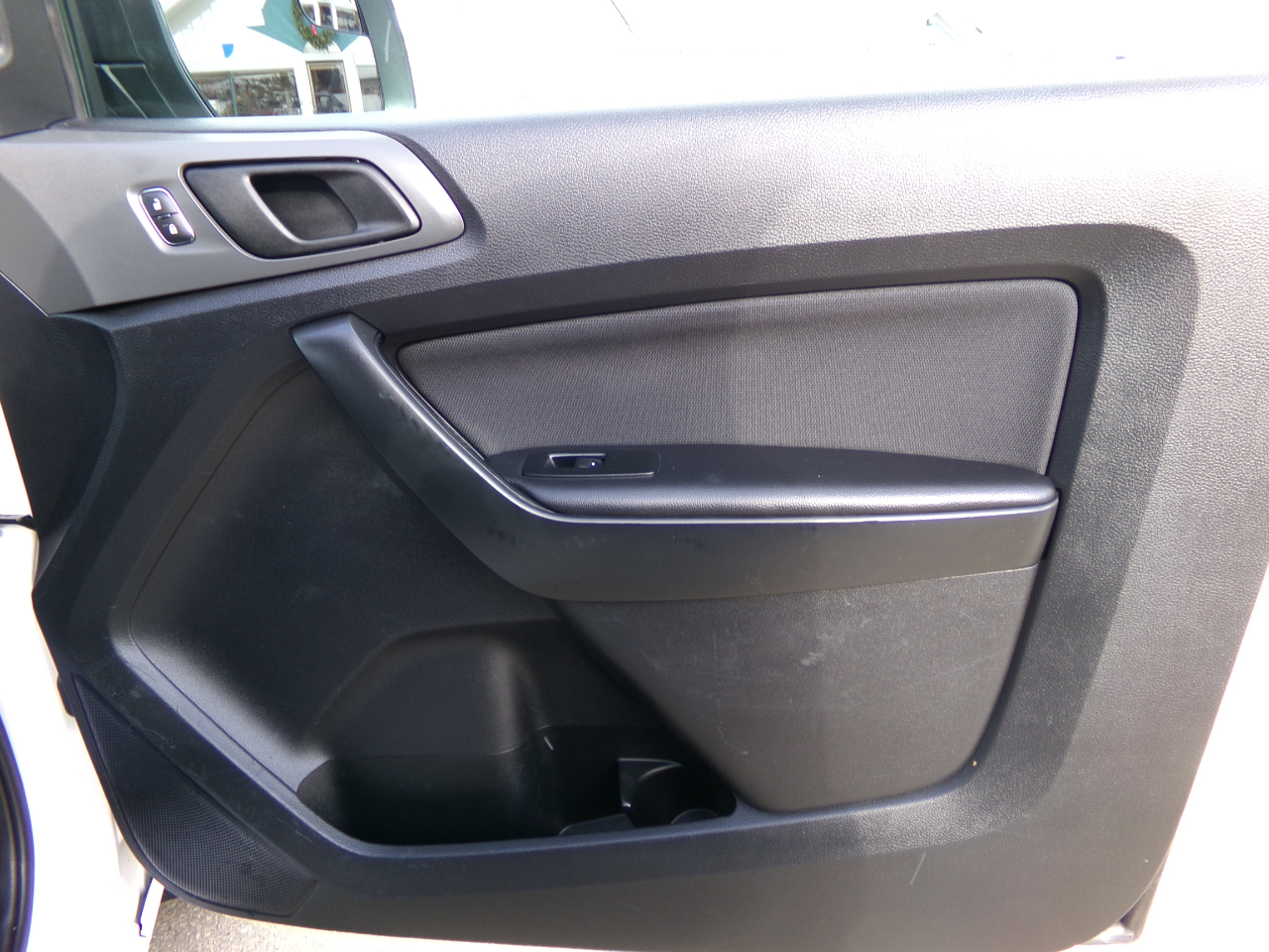 Ford Ranger LARIAT 4WD SuperCab 6' Box 2020