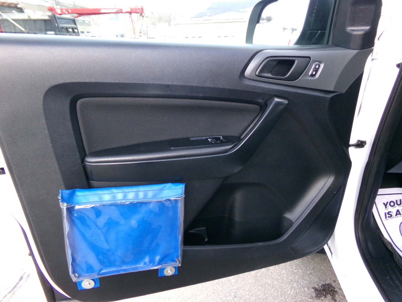 Ford Ranger LARIAT 4WD SuperCab 6' Box 2020