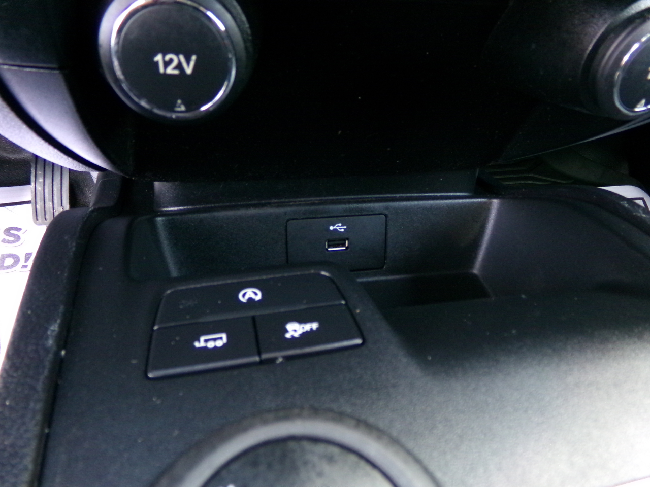 Ford Ranger LARIAT 4WD SuperCab 6' Box 2020