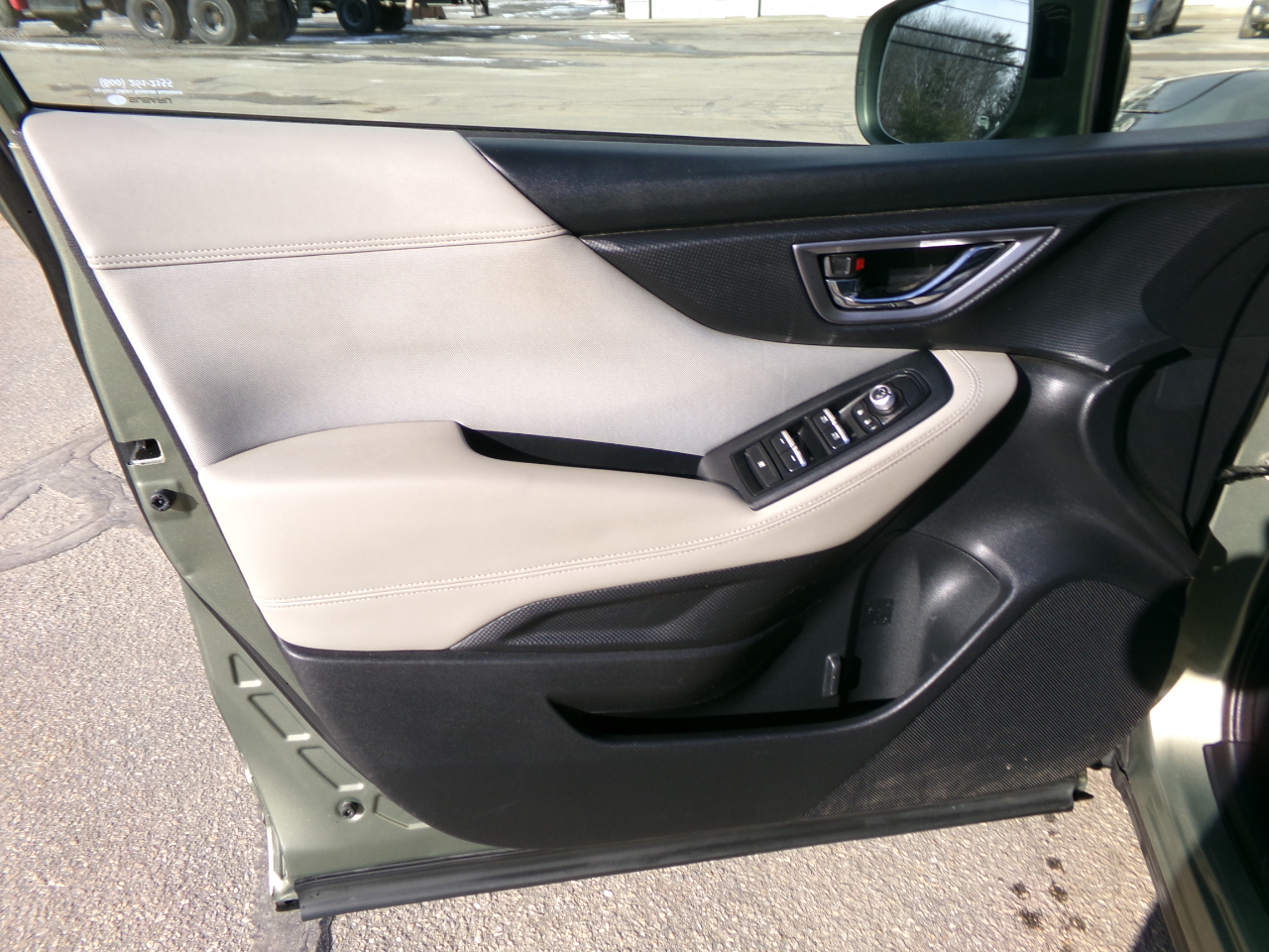 Subaru Forester 2.5i Premium 2019