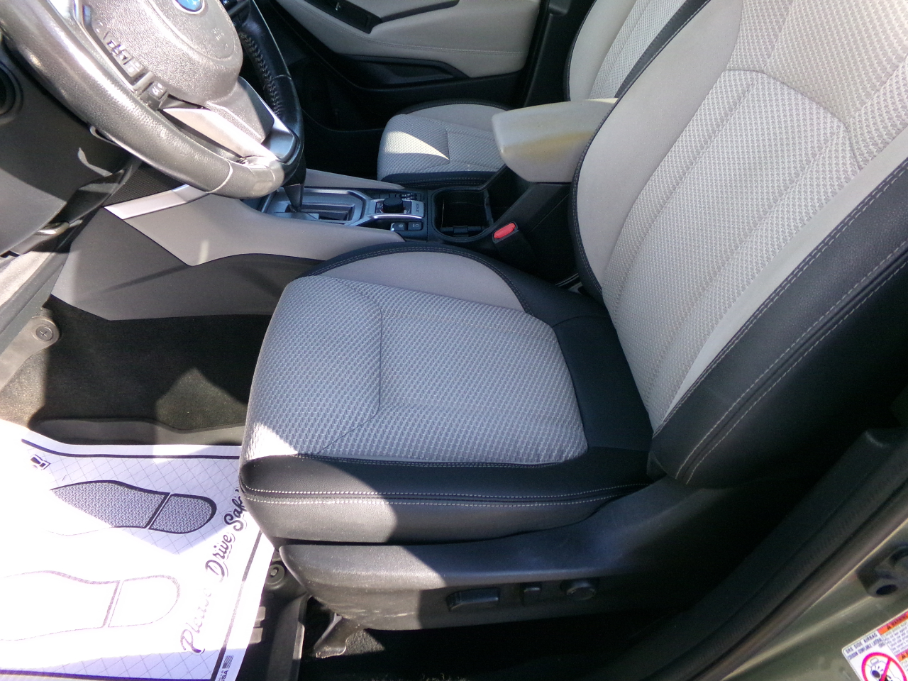 Subaru Forester 2.5i Premium 2019