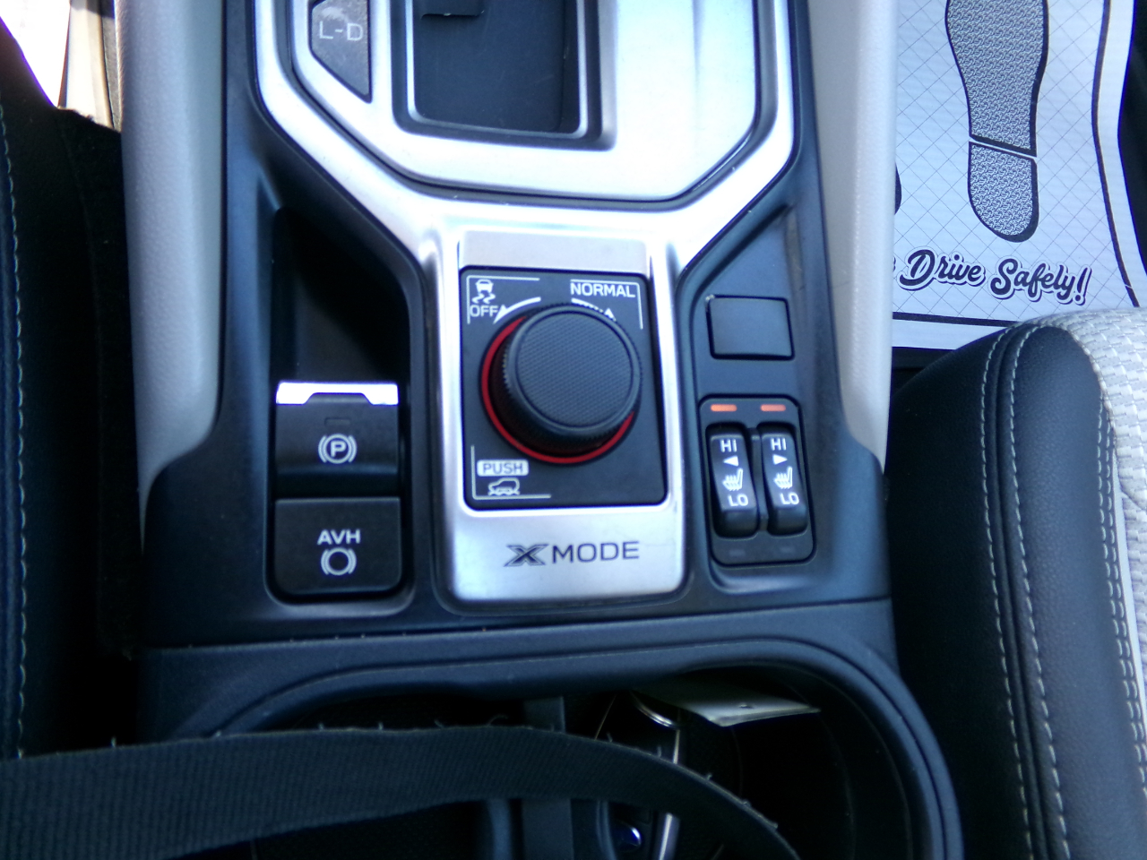 Subaru Forester 2.5i Premium 2019