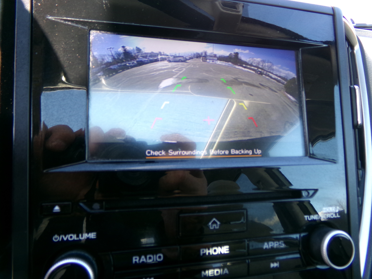 Subaru Forester 2.5i Premium 2019