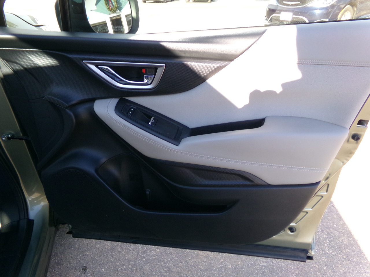 Subaru Forester 2.5i Premium 2019