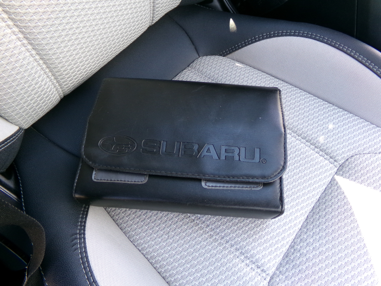 Subaru Forester 2.5i Premium 2019