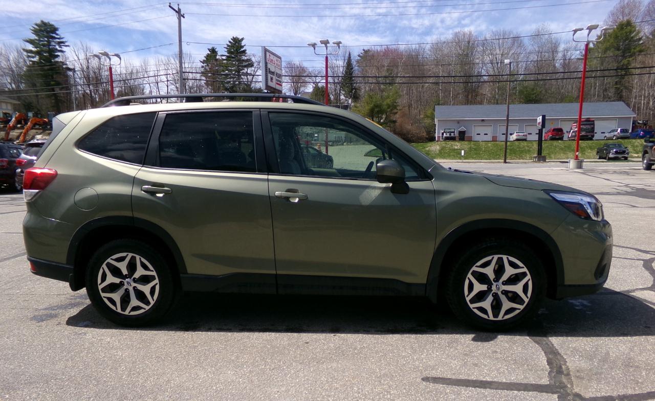 Subaru Forester 2.5i Premium 2019