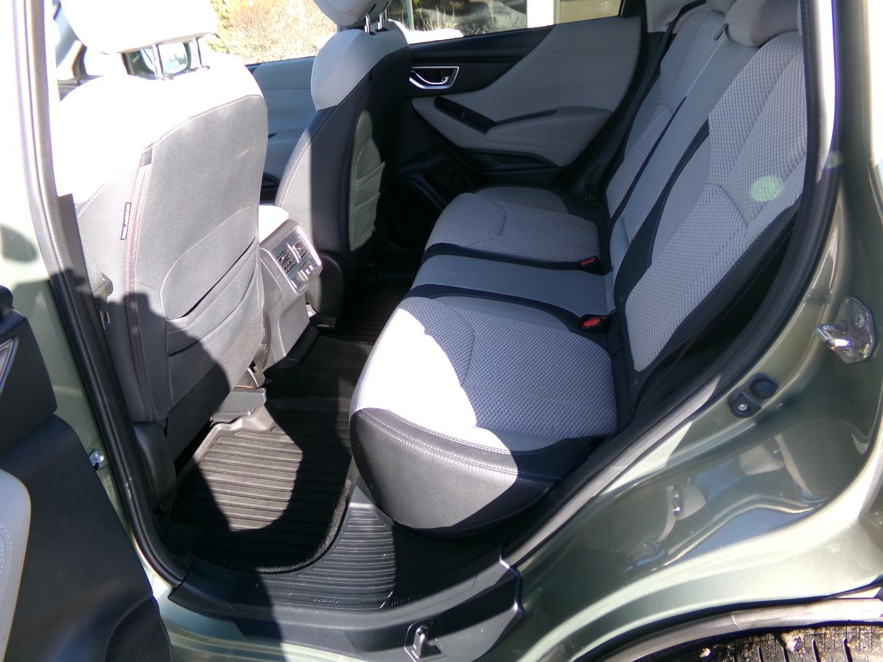 Subaru Forester 2.5i Premium 2019