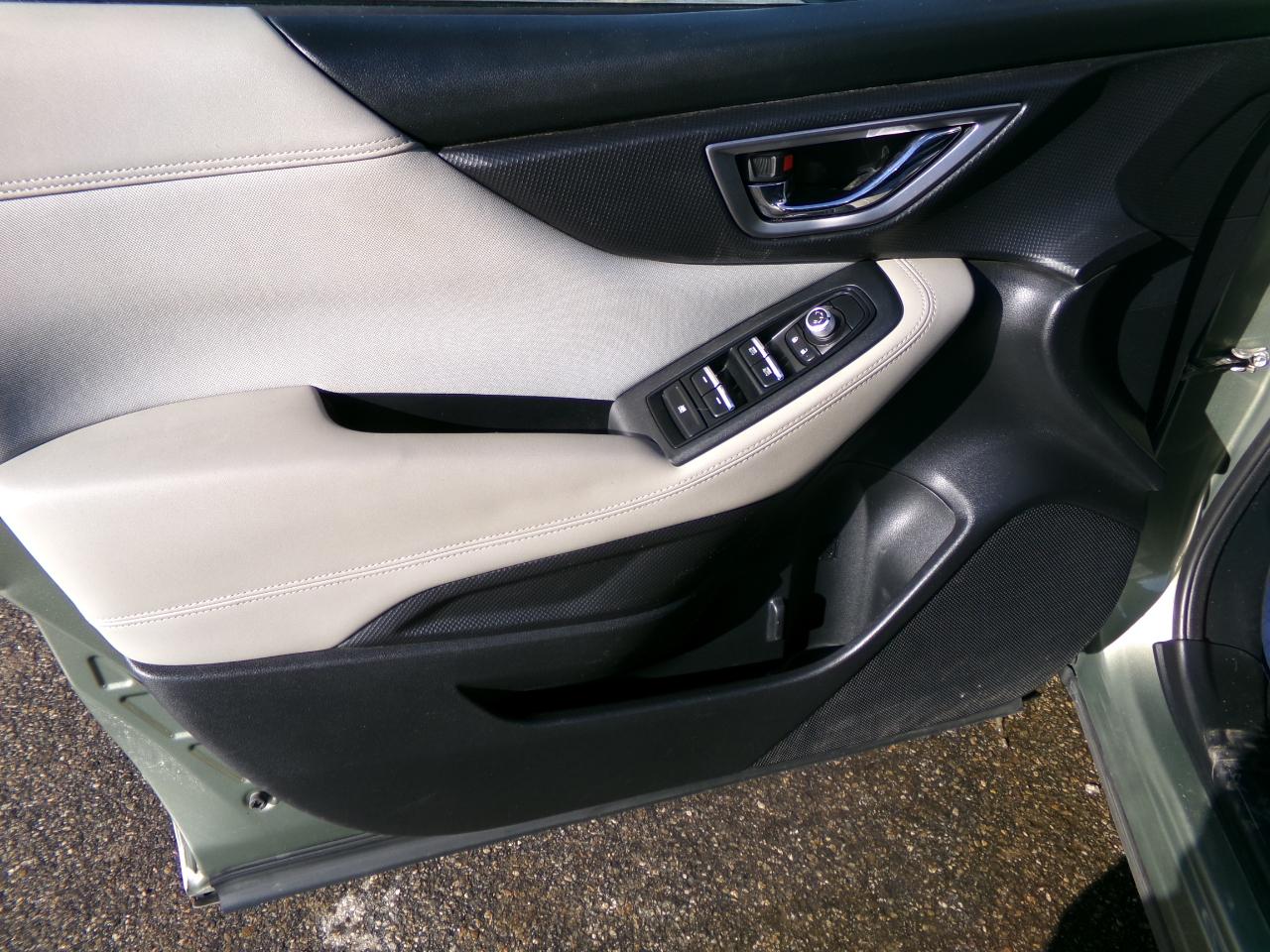 Subaru Forester 2.5i Premium 2019