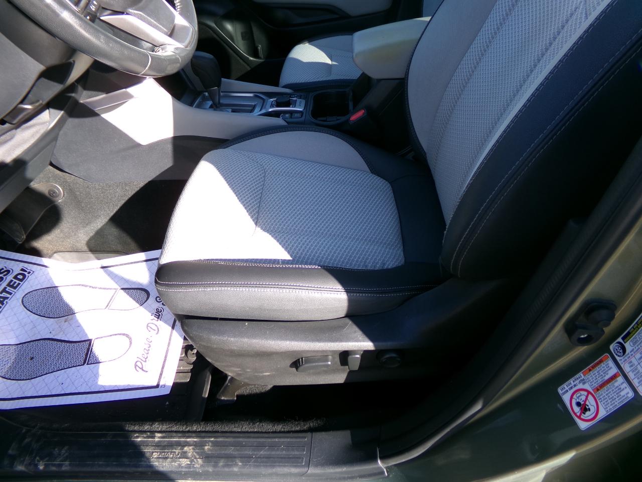 Subaru Forester 2.5i Premium 2019