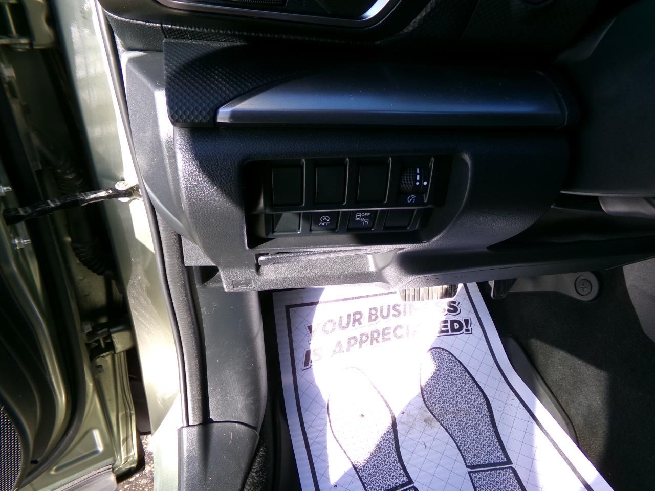 Subaru Forester 2.5i Premium 2019