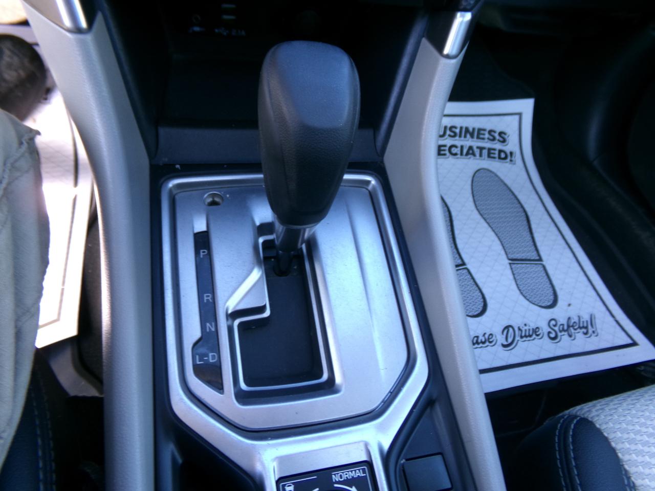 Subaru Forester 2.5i Premium 2019