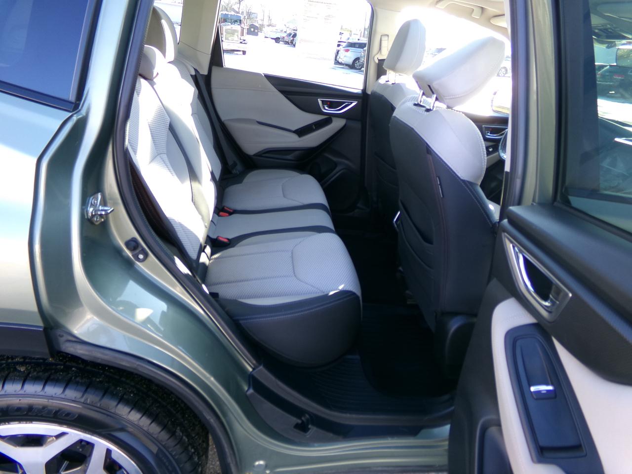 Subaru Forester 2.5i Premium 2019
