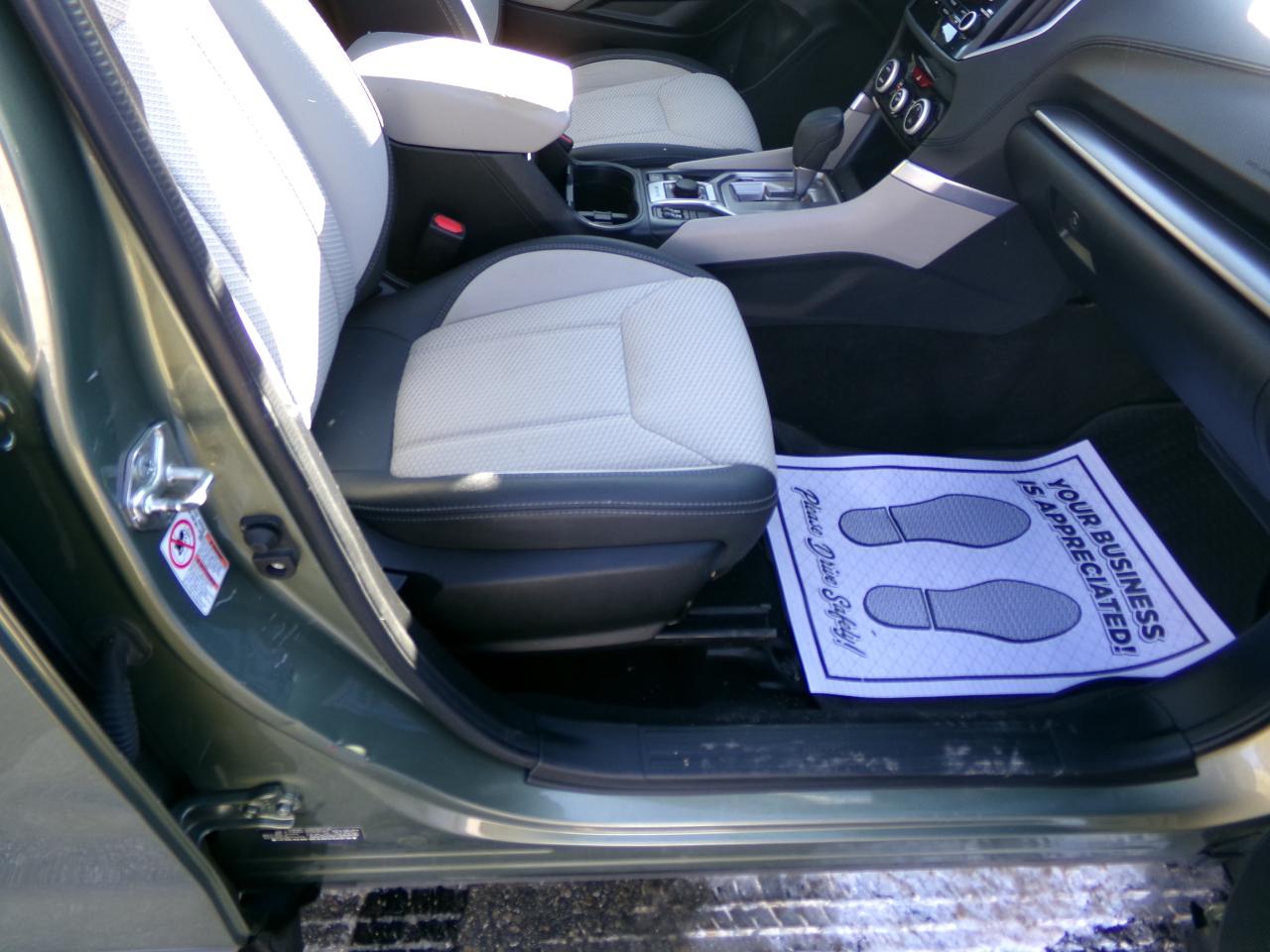 Subaru Forester 2.5i Premium 2019