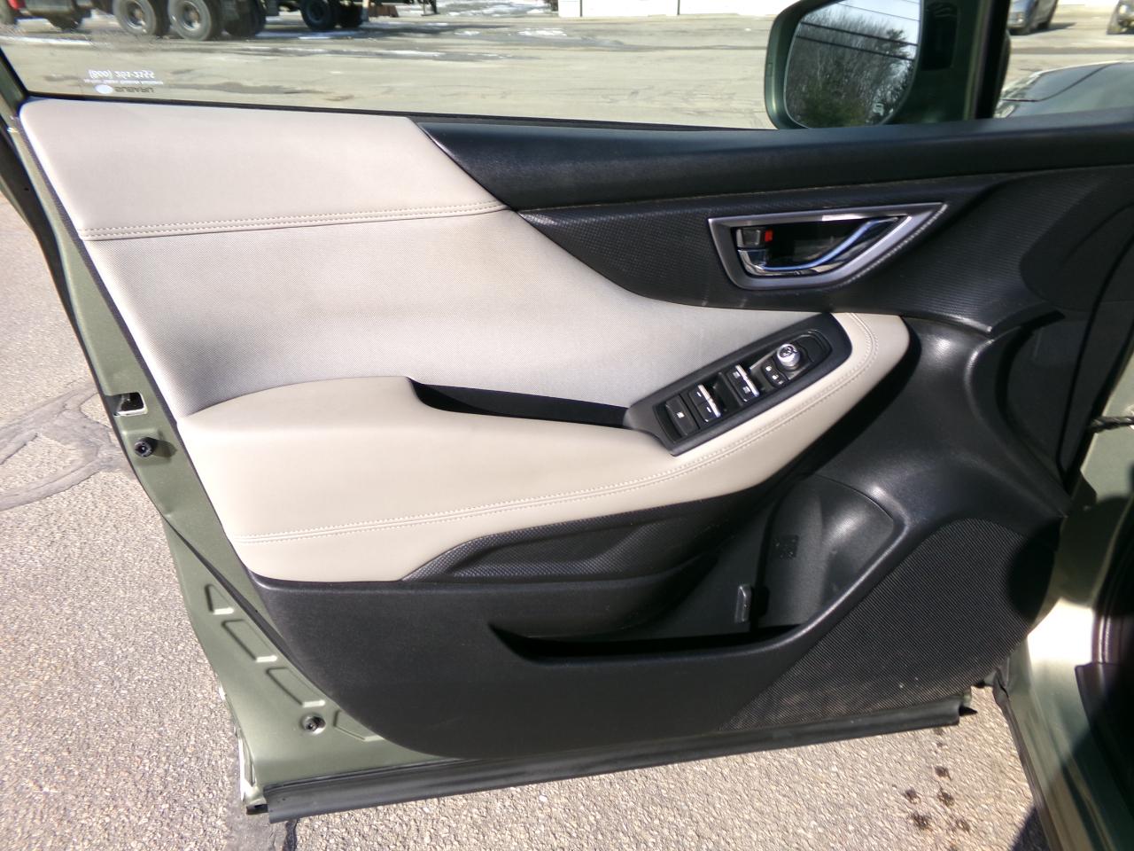 Subaru Forester 2.5i Premium 2019