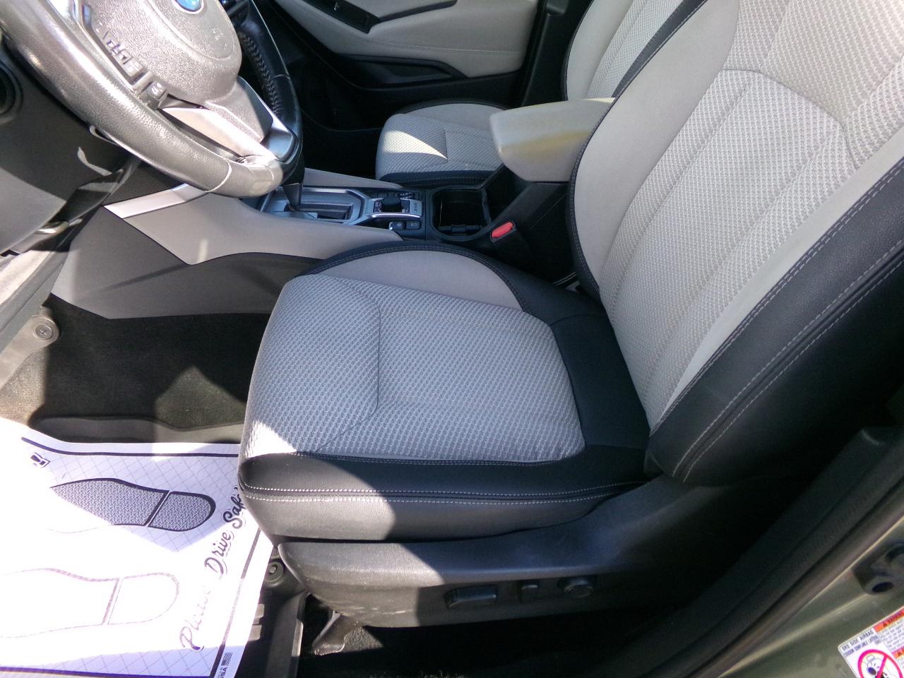 Subaru Forester 2.5i Premium 2019