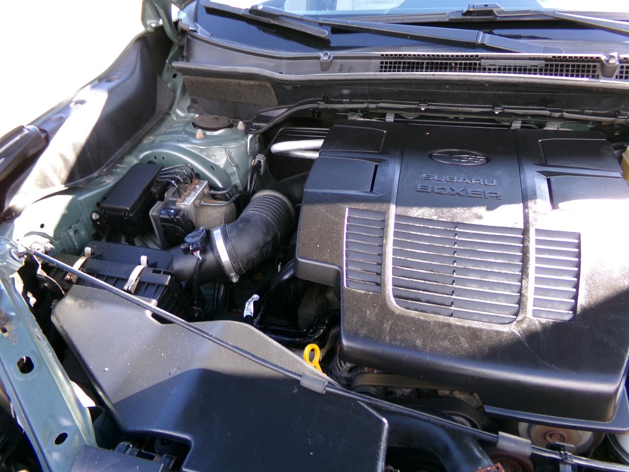 Subaru Forester 2.5i Premium 2019