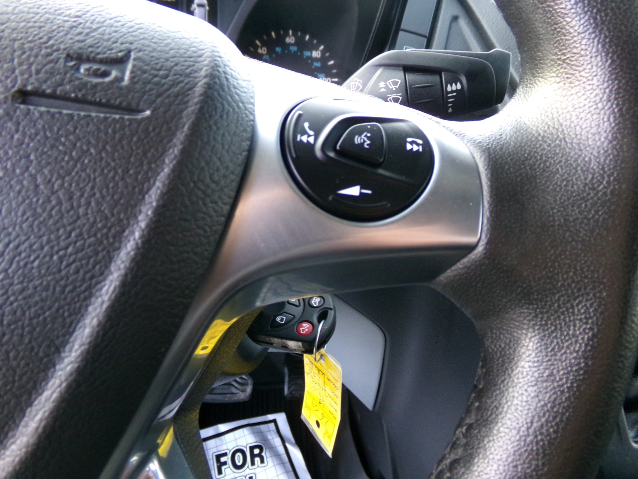 Ford Transit Passenger Wagon T-150 130" Med Roof XLT Sliding RH Dr 2019