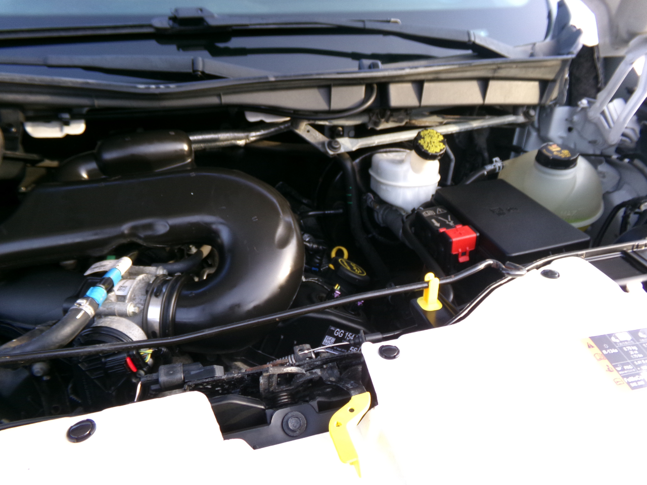 Ford Transit Passenger Wagon T-150 130" Med Roof XLT Sliding RH Dr 2019